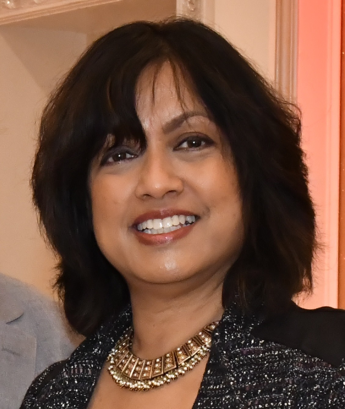 Dr. Nina Ahmad, Phd Auditor General Pennsylvania