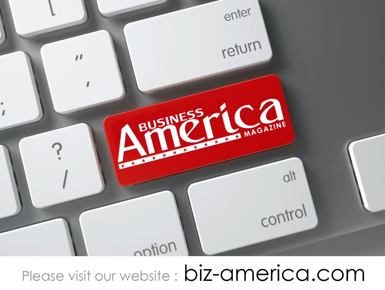 Business America Magazine